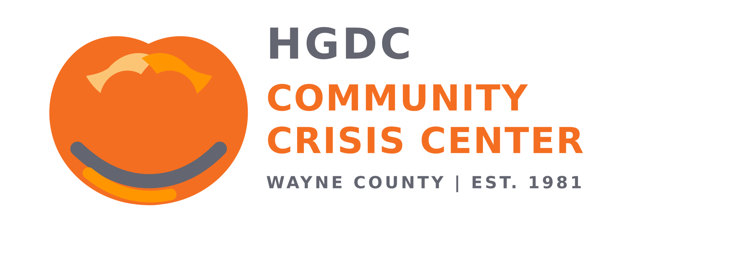 HGDC Community Crisis Center